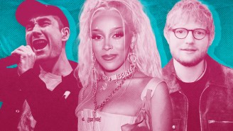All The Best New Pop Music From This Week
