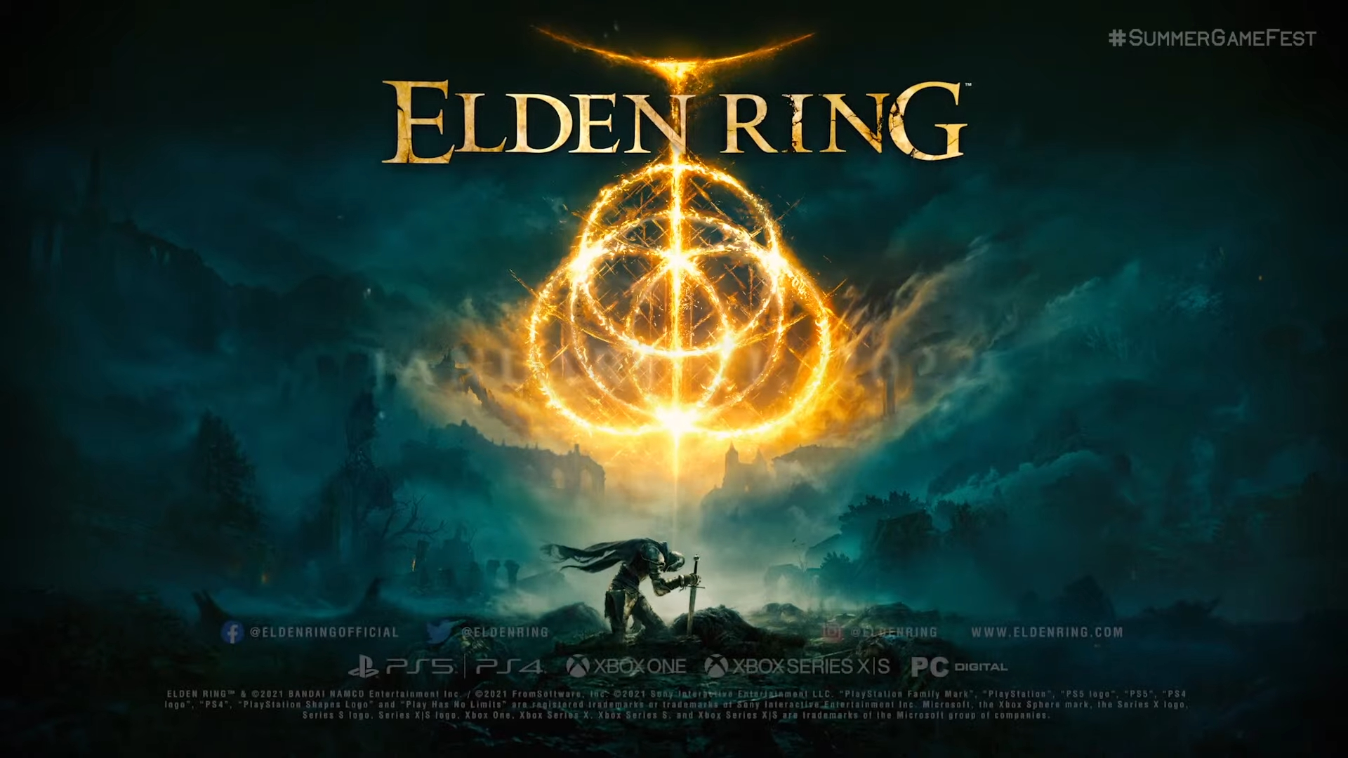 Elden ring review - lopisphere