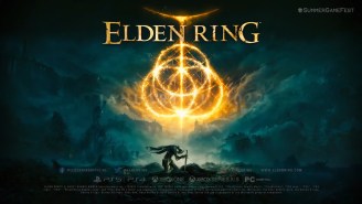 ‘Elden Ring’ — A Collaboration Between George R.R. Martin And FromSoftware — Now Has A Full Trailer And Release Date