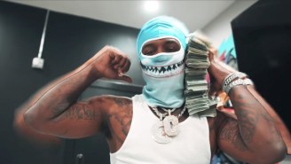 EST Gee Calls Out Internet Gangsters In His ‘Bigger Than Life Or Death’ Video