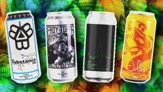 These East Coast-Brewed IPAs Will Make Summer ’21 Extra Hoppy