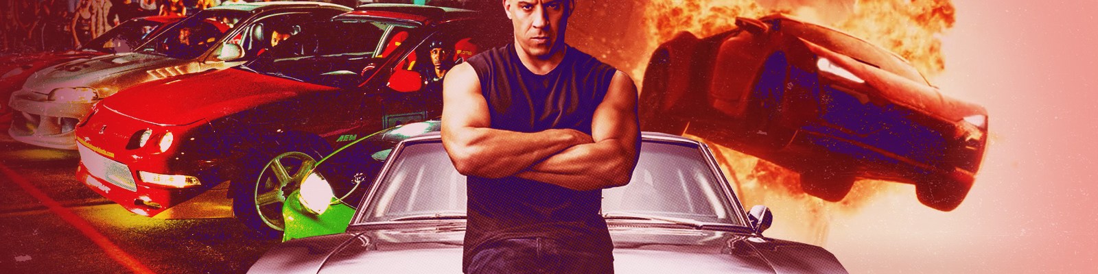 A Definitive Ranking Of All The Fast And/Or Furious Movies (Including F9)