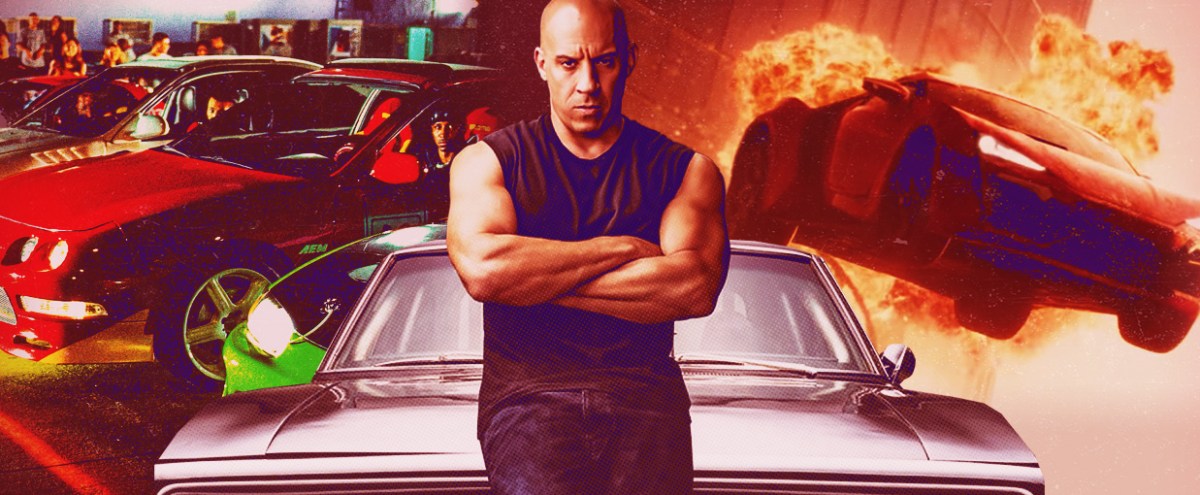 A Definitive Ranking Of All The Fast And/Or Furious Movies (Including F9)