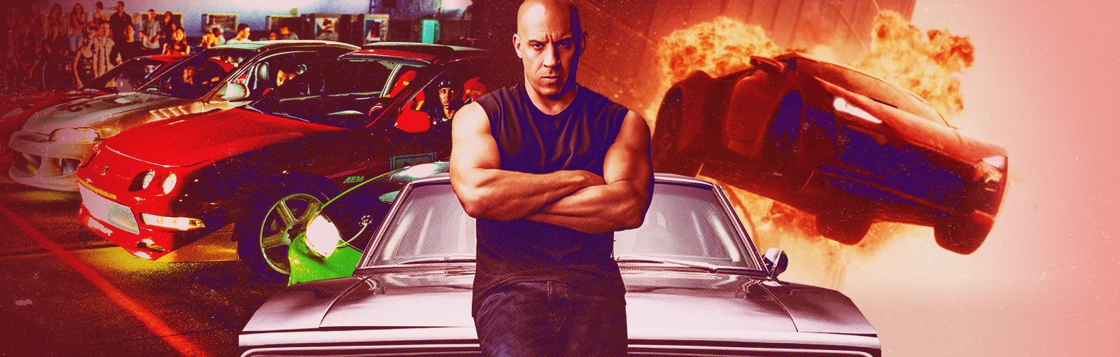 The Definitive Ranking Of All The Fast/Furious Movies (Including F9)
