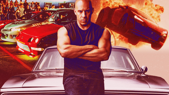 Fast & Furious Cars: Top 20 Vehicles From the Blockbuster Movies