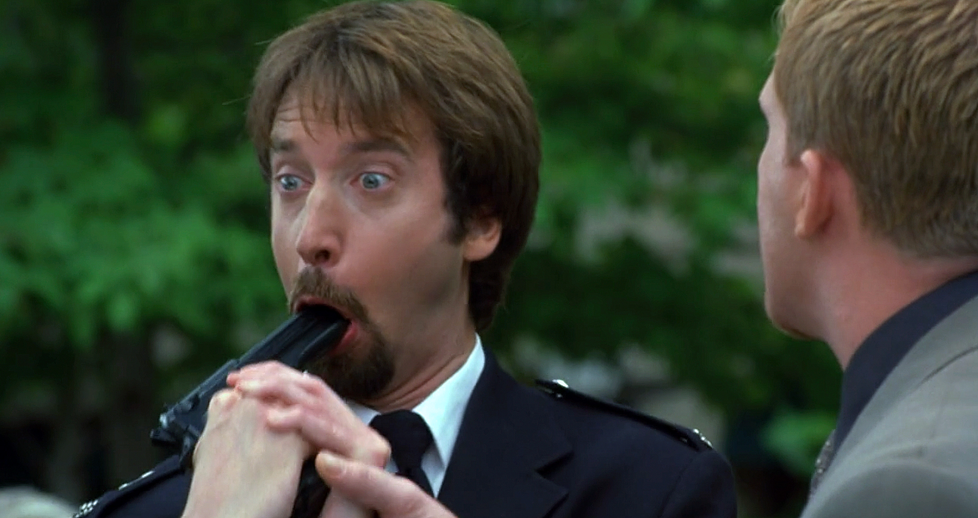 An Oral History Of 'Freddy Got Fingered,' Tom Green's NearMasterpiece