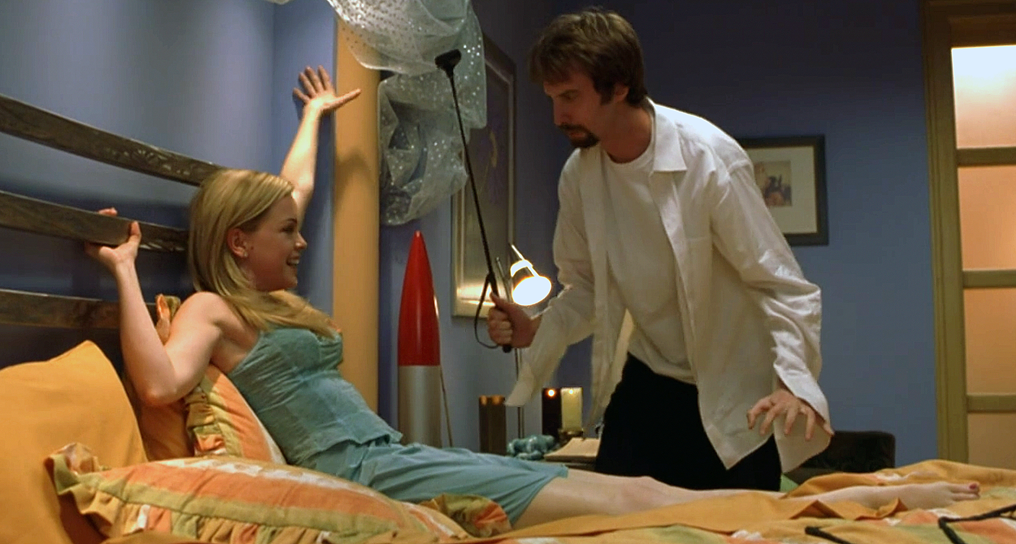 An Oral History Of Freddy Got Fingered, Tom Greens Near-Masterpiece picture