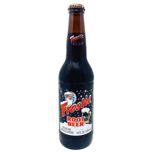 The 16 Best Grocery Store Root Beer, With A Surprise Pick At The Top