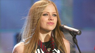 Avril Lavigne Praised K-Pop Star Hueningkai’s Cover Of Her Iconic Hit, ‘Sk8er Boi’