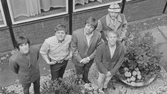 The Beach Boys Unveil A Massive Box Set Of Live Recordings And Previously Unreleased Songs