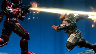 ‘Halo Infinite’ Multiplayer Will Be Free-To-Play At Launch Later This Year