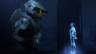 ‘Halo Infinite’ Has A Holiday Release Date And A New Campaign Trailer