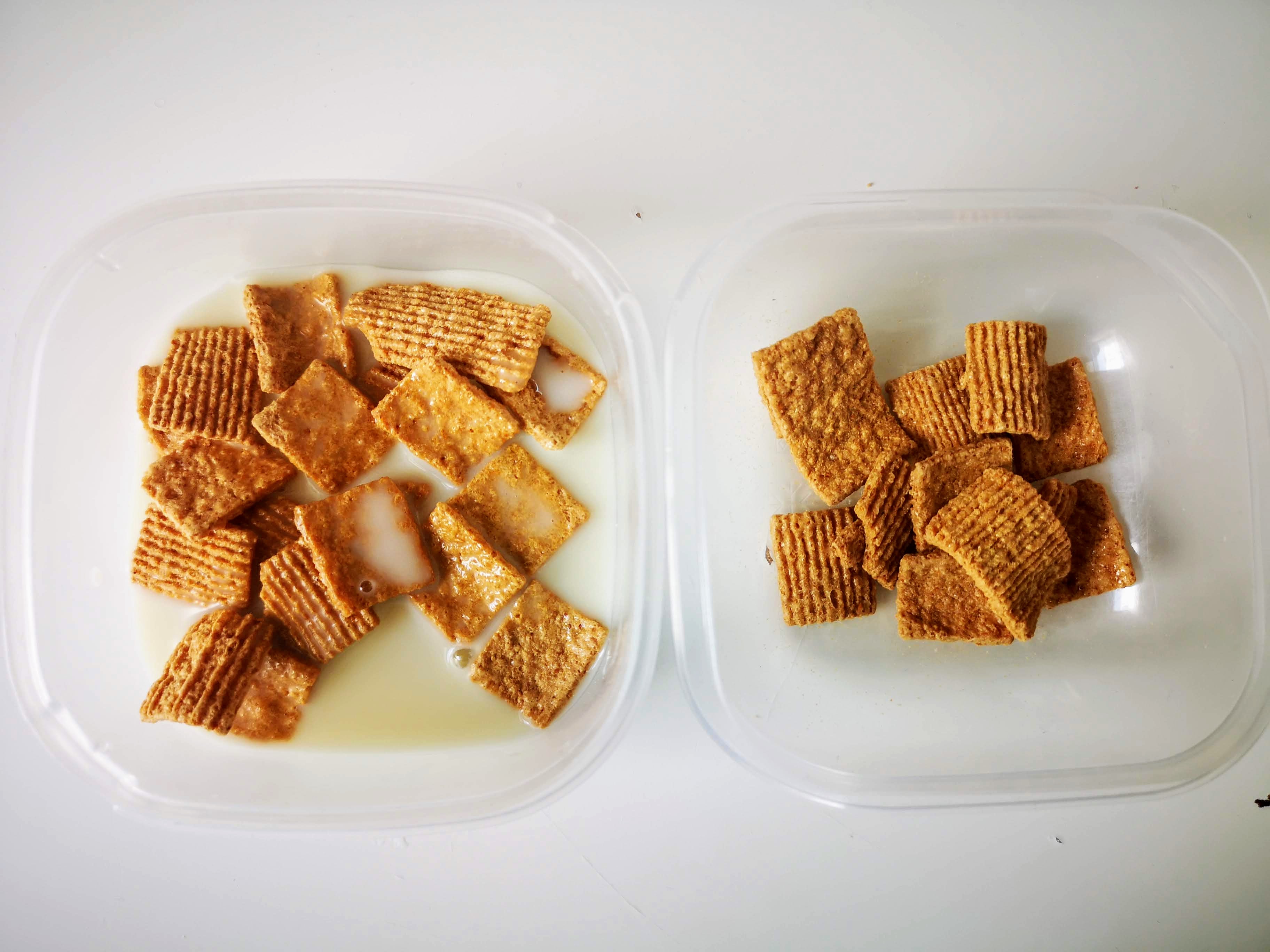 A Very Serious Ranking Of Sugary Breakfast Cereals, With And Without