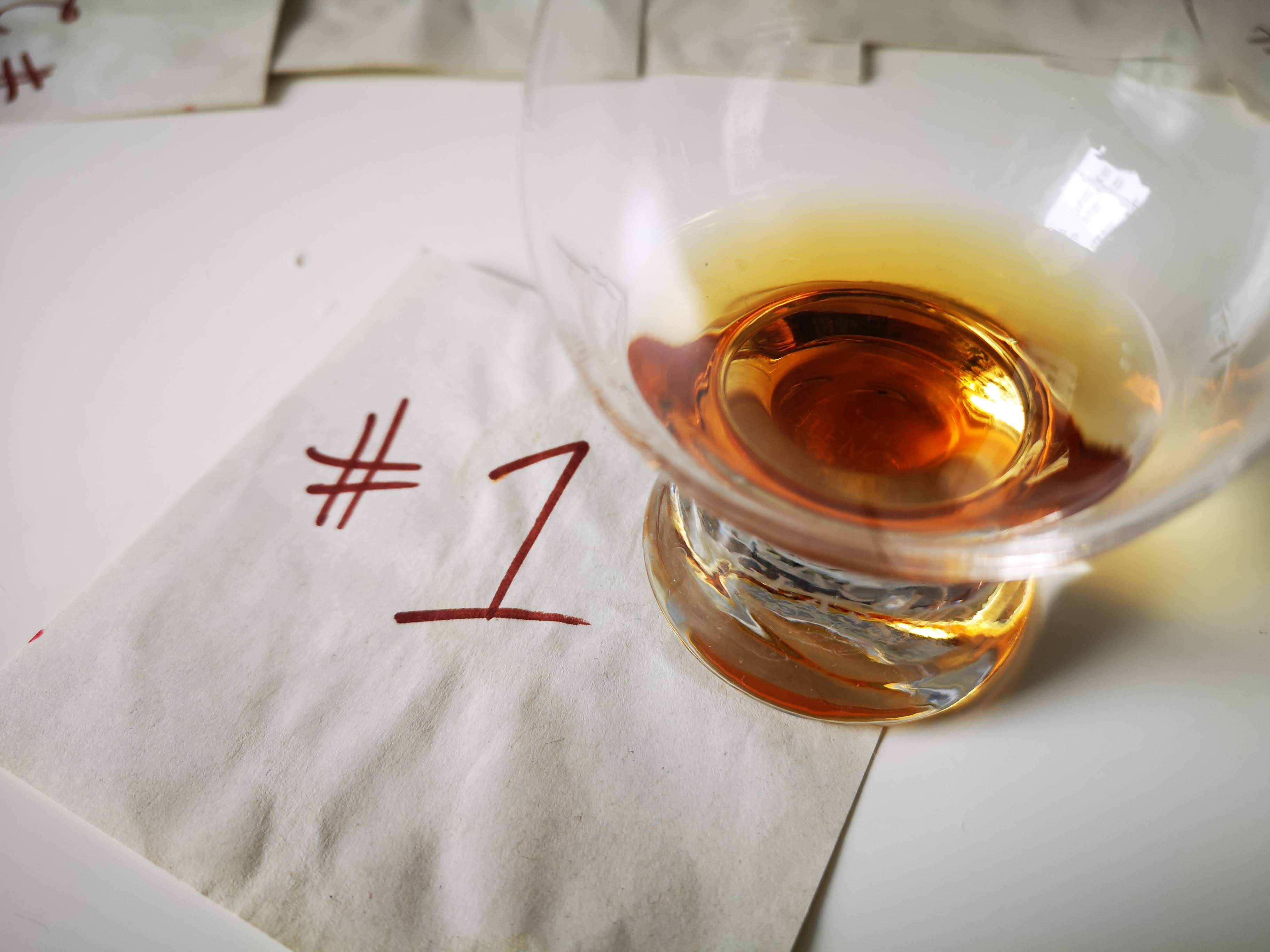 8 Best Dark Rums Under 50, Ranked By A Blind Taste Test