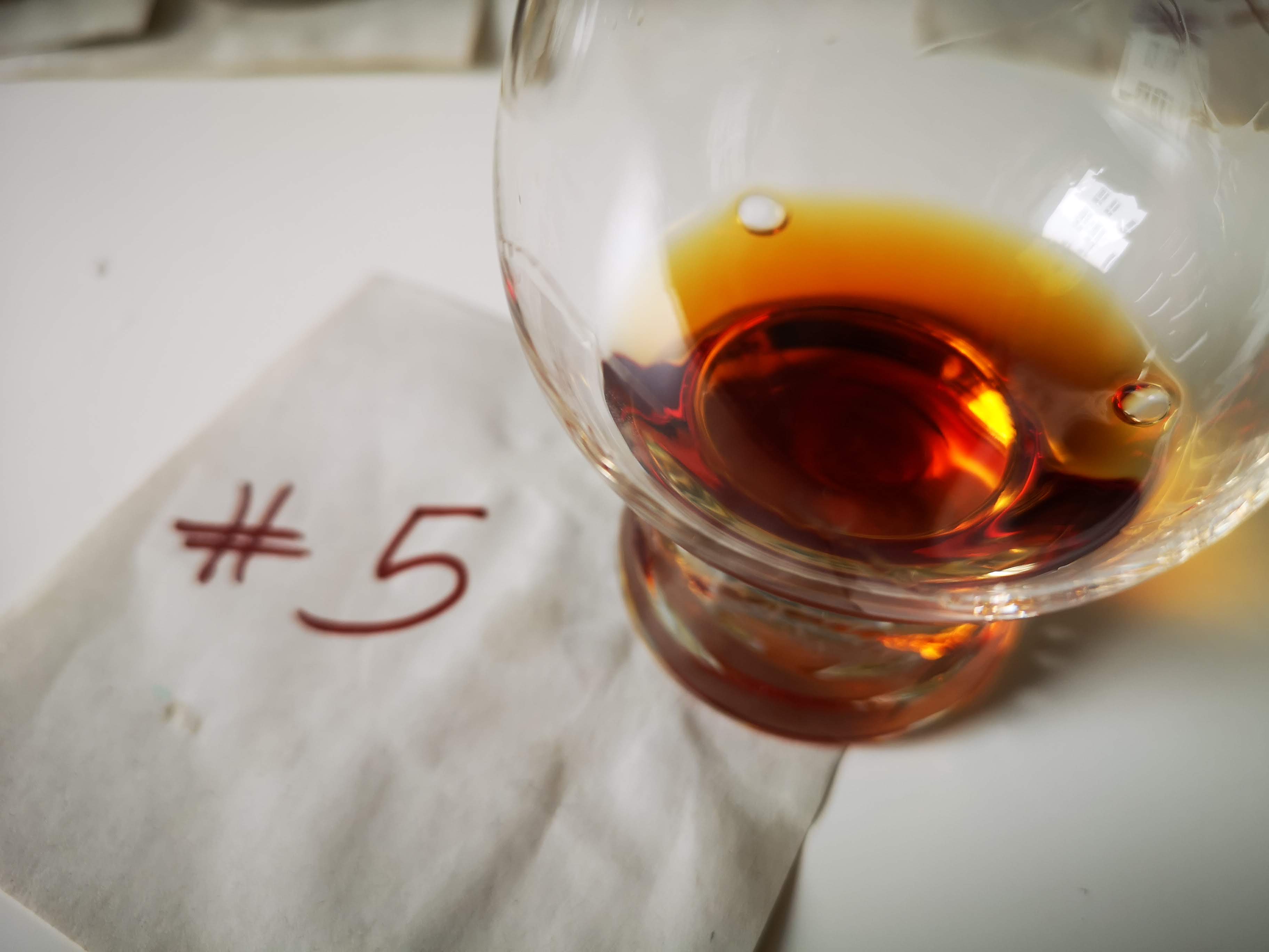 8 Best Dark Rums Under 50, Ranked By A Blind Taste Test