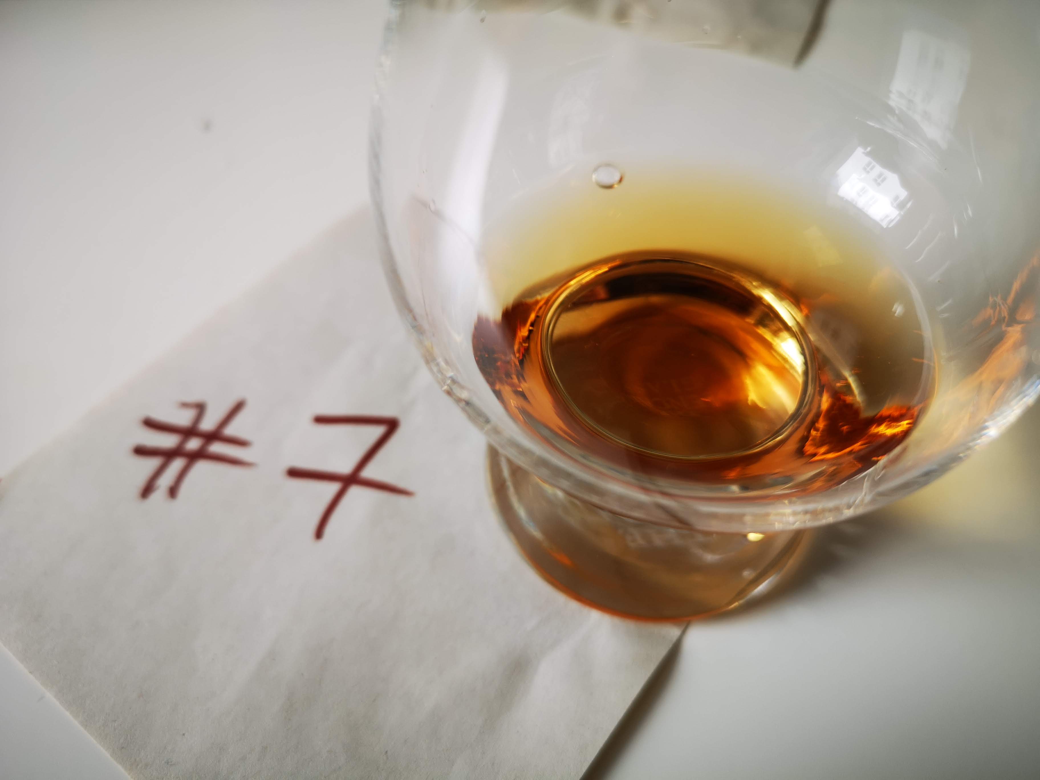 8 Best Dark Rums Under 50, Ranked By A Blind Taste Test