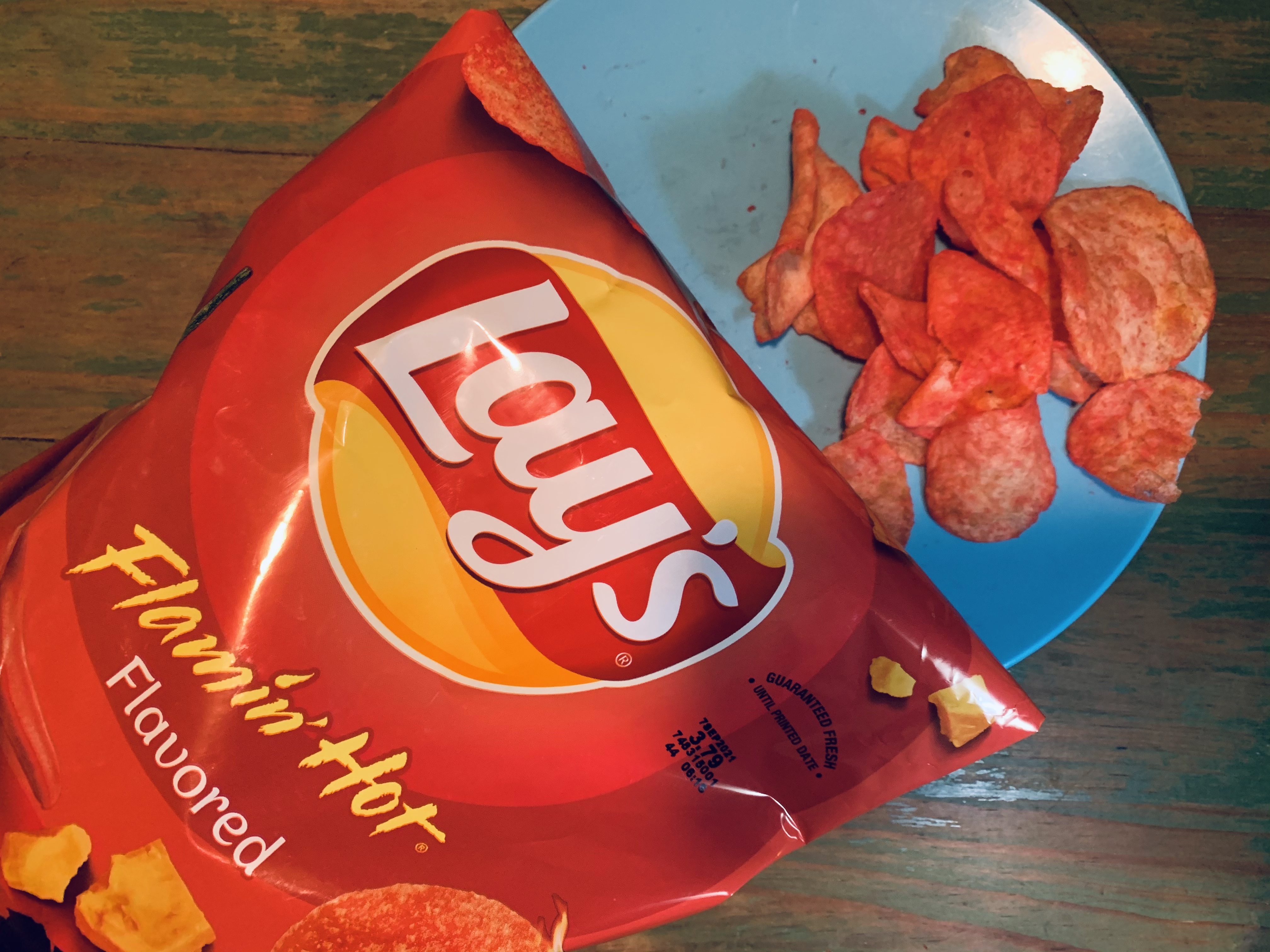 Ultimate Guide to Flamin' Hot Snacks: Which Brand Is the Hottest