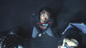 Isaiah Rashad Searches For Support In His Cyclic ‘Headshots’ Video