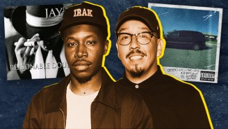 Shea Serrano And Brandon ‘Jinx’ Jenkins Explain What Makes A Rap Album ‘No Skips’ Material