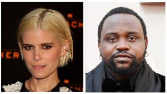 Kate Mara And Brian Tyree Henry Will Star In ‘Class Of ’09,’ An A.I. FBI Drama, For FX/Hulu