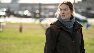 Kate Winslet Would Love To Make A Second Season of ‘Mare Of Easttown’ — And She’s Not Alone
