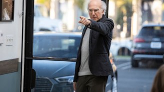 Jeff Garlin Says That Larry David Is Only Physically Capable Of Making ‘Maybe’ One More Season Of ‘Curb Your Enthusiasm’