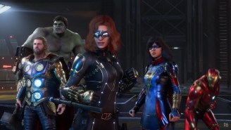 ‘Marvel’s Avengers’ Has Even More Microtransactions Now