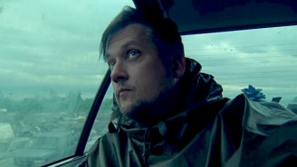 Isaac Brock Goes Through A Lot In Modest Mouse’s Surreal ‘We Are Between’ Video