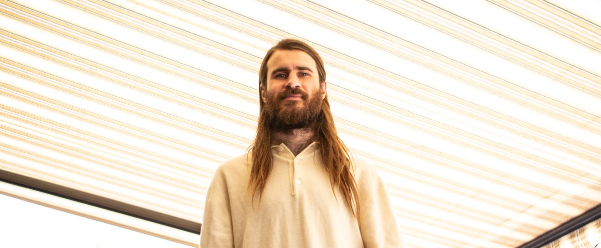 The World According To Petey