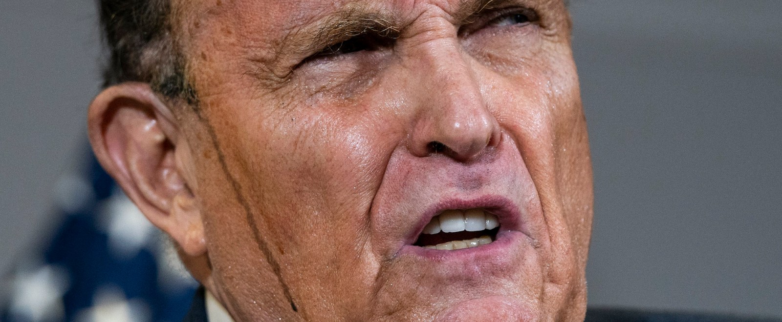 Rudy Giuliani