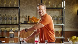 Ryan Reynolds Has Crafted The Perfectly Snarky Father’s Day Cocktail: The Vasectomy
