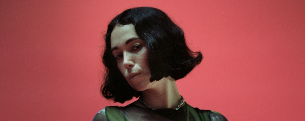 Kelly Lee Owens