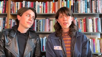 Tegan And Sara Had The Best Time At An Acid-Fueled Rave In The ’90s — Until The Lights Turned On