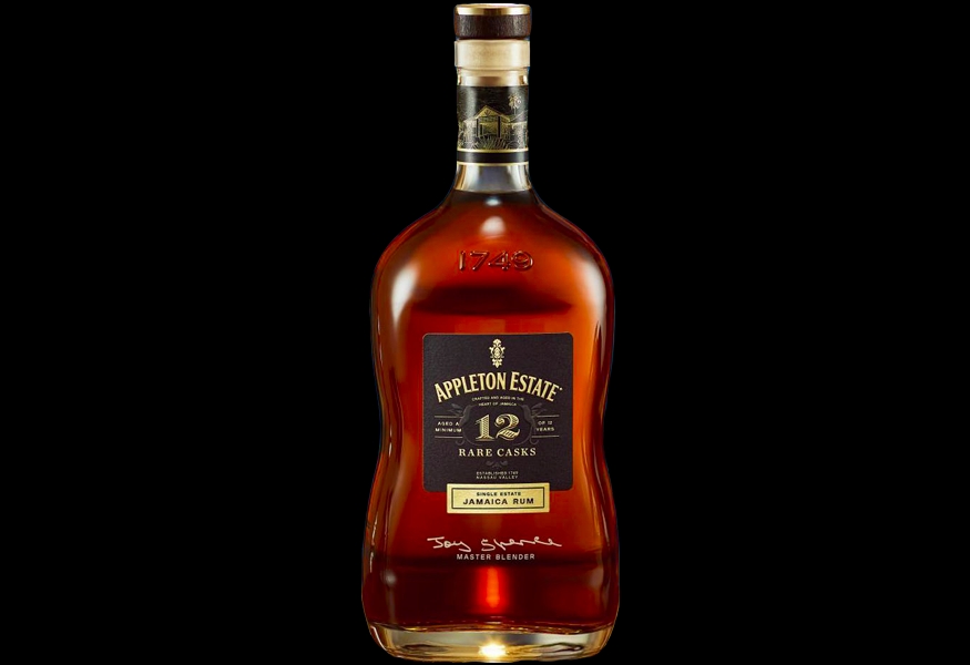 Best Dark Rums Under 50, Ranked