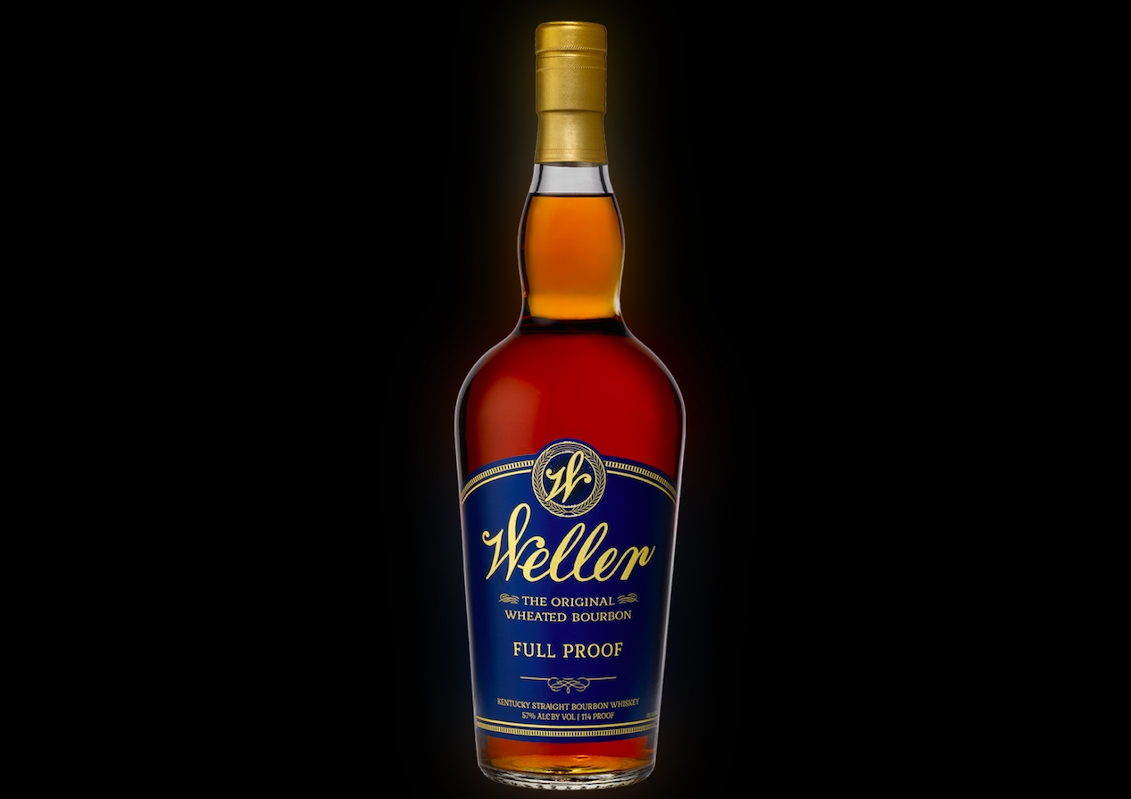 Weller Bourbon Near Me A Rich Collection of Bourbon Flavors