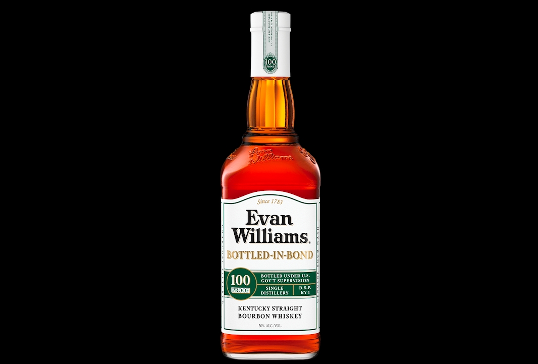 The 10 Best BottledInBond Bourbons Under 100