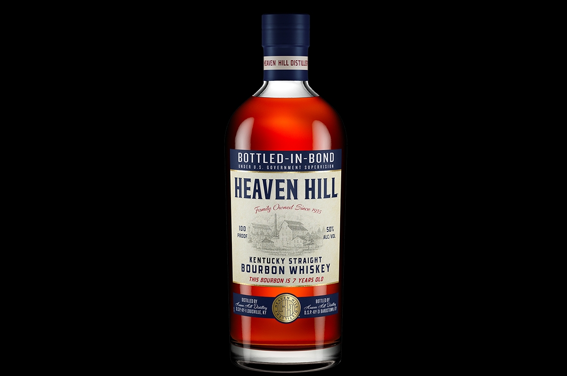 The 10 Best BottledInBond Bourbons Under 100