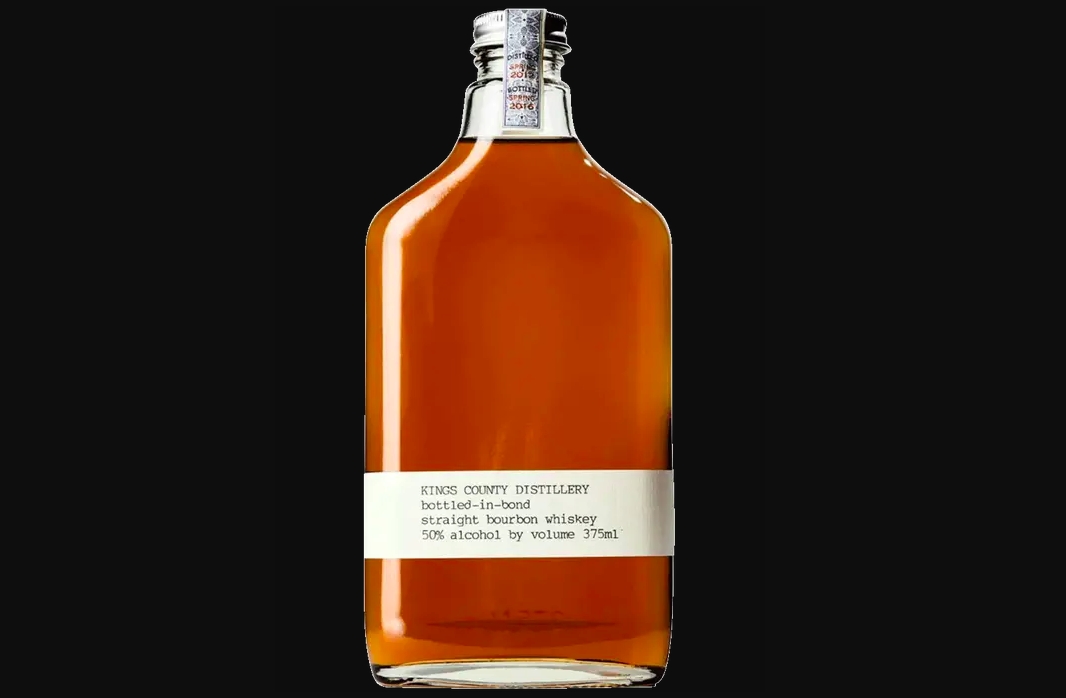 The 10 Best BottledInBond Bourbons Under 100