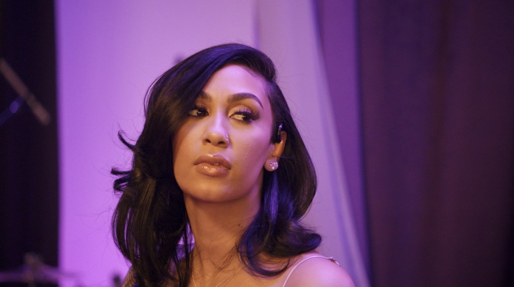 Queen Naija Details The Transition From Youtube To Music