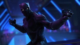Square Enix Showed Off A Closer Look At ‘Marvel’s Avengers: War For Wakanda’ Expansion At E3