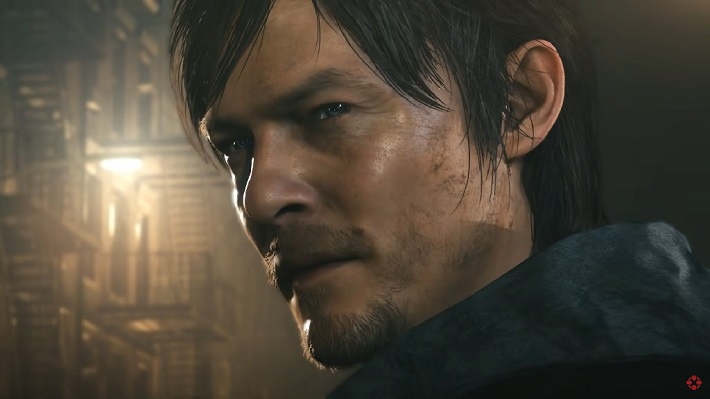 Hideo Kojima Has Addressed The Blue Box Game Studios Abandoned