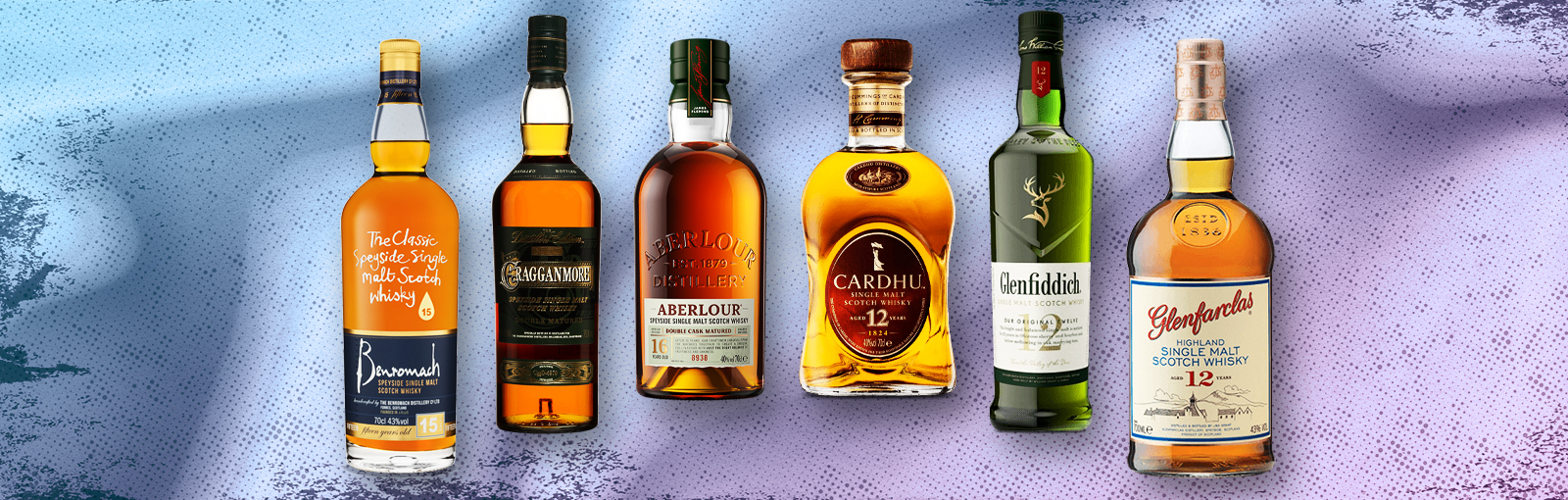 The 10 Best Speyside Single Malt Whiskies Under 100