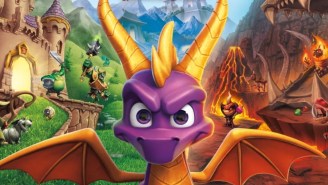 A ‘Spyro The Dragon’ And A ‘Crash Bandicoot’ Series Are Reportedly Headed To Apple TV+