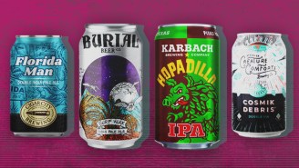 We’re Shouting Out Flavorful-Yet-Balanced IPAs, Perfect For The Dog Days Of Summer