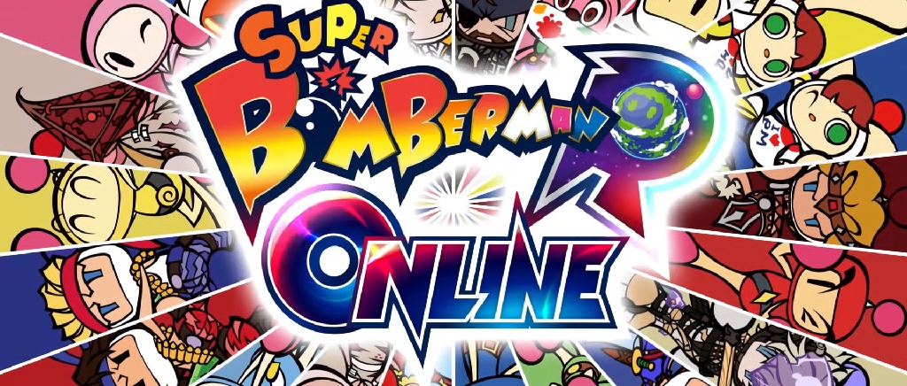 Super Bomberman R Online Is A Fun But Shallow Free To Play Battle Royale - roblox how to mkae a sword fighting raid fort terminal