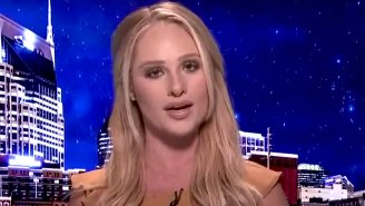 Tomi Lahren Used Britney Spears To Make A Confusing Point About People ‘Refusing To Work,’ And The Singer’s Fans Are Not Happy