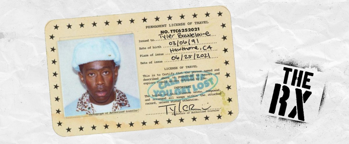 Tyler The Creator’s ‘Call Me If You Get Lost’ Is A Top-Level Rap Album