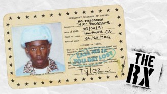 Tyler The Creator’s ‘Call Me If You Get Lost’ Is A Top-Level Rap Album