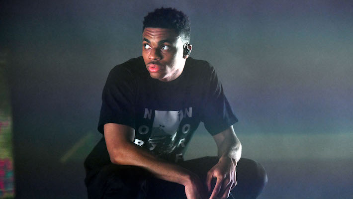 Vince Staples Reveals Self-Titled Album's First Single Release Date