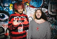 UPROXX Sessions: WHOKILLEDXIX - "Spy?"